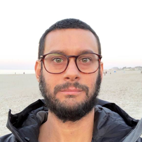 Meet your Posher, Gustavo - Picture 1 of 1